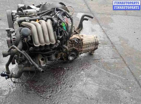купить Двигатель на Audi A4 A4 B6 (8EC, 8E5) 2000-2006