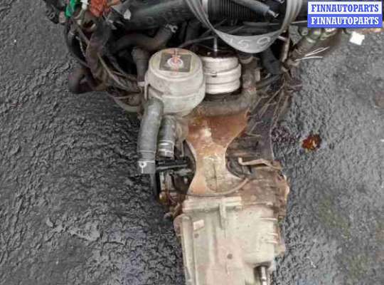 купить Двигатель на Audi A4 A4 B6 (8EC, 8E5) 2000-2006