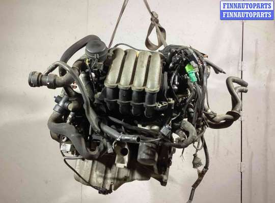 купить Двигатель на Audi A4 A4 B6 (8EC, 8E5) 2000-2004