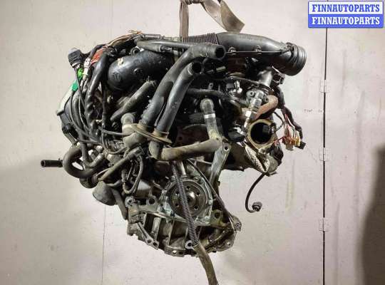 купить Двигатель на Audi A4 A4 B6 (8EC, 8E5) 2000-2004
