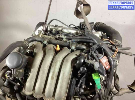 купить Двигатель на Audi A4 A4 B6 (8EC, 8E5) 2000-2004
