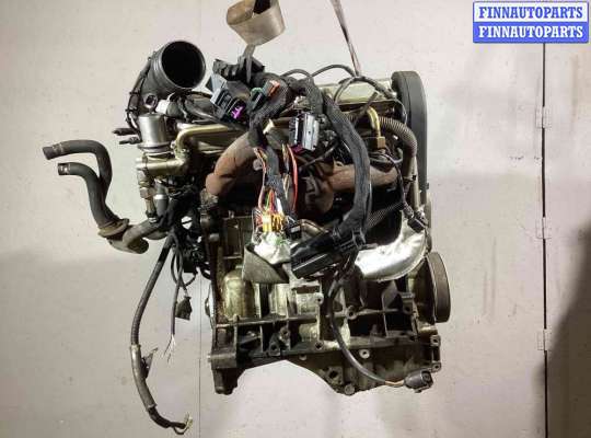 купить Двигатель на Audi A4 A4 B6 (8EC, 8E5) 2000-2004