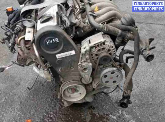 купить Двигатель на Audi A4 A4 B6 (8EC, 8E5) 2000-2006
