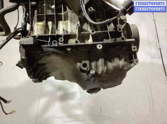 купить Двигатель на Audi A4 A4 B6 (8EC, 8E5) 2000-2004