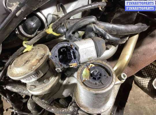 купить Двигатель на Audi A4 A4 B6 (8EC, 8E5) 2000-2004