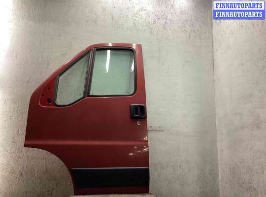 купить Дверь передняя левая на Fiat Ducato I 1994-2006