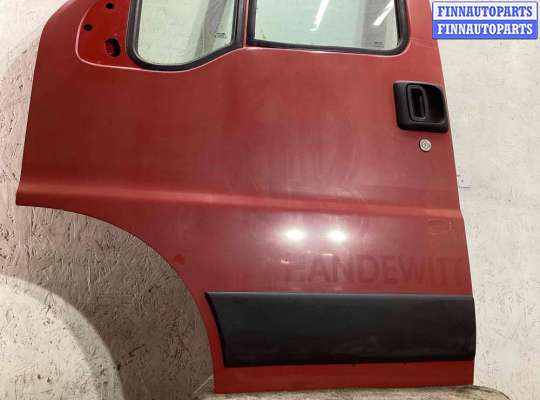 купить Дверь передняя левая на Fiat Ducato I 1994-2006