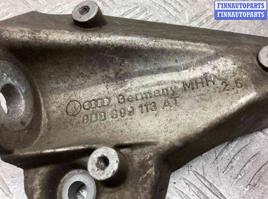 купить Кронштейн КПП на Audi A4 A4 B5 (8D) 1999-2001 рестайлинг