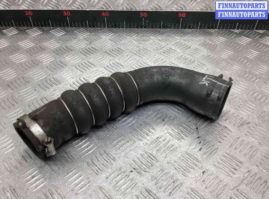 Патрубок интеркулера AU1573100 на Audi A6 A6 C6 (4F) 2004-2008