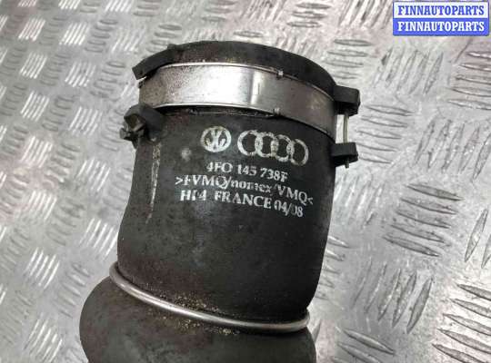 купить Патрубок интеркулера на Audi A6 A6 C6 (4F) 2004-2008