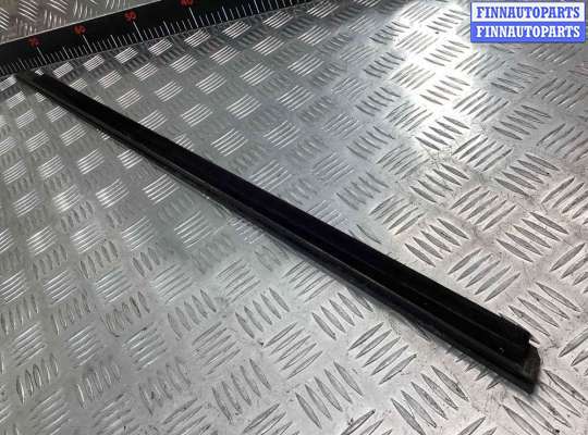 купить Молдинг стекла двери передней левой наружный на Opel Vectra Vectra C 2002-2005