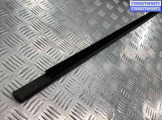 купить Молдинг стекла двери передней левой наружный на Opel Vectra Vectra C 2002-2005