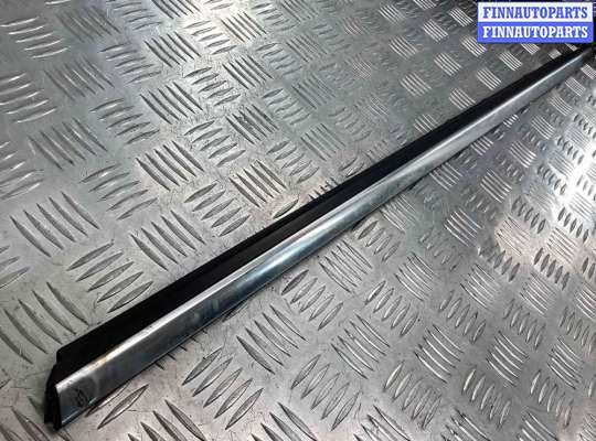 купить Молдинг стекла двери передней левой наружный на Opel Vectra Vectra C 2002-2005