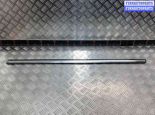 Купить Молдинг стекла двери передней левой наружный на Opel Vectra Vectra C 2002-2005 Молдинг стекла двери передней левой наружный OP2343765 на Opel Vectra Vectra C 2002-2005