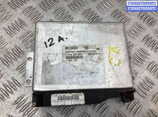 Блок управления ABS BM3451383 на BMW 5-Series 5-Series (E39) 1995-2000