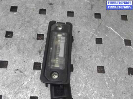 купить Подсветка номера на Volkswagen Golf Golf IV (1J) 1997-2004