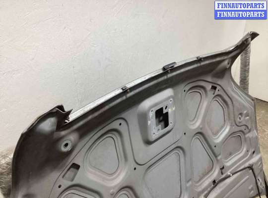 купить Капот на Ford Fusion Fusion (JU) 2002-2005