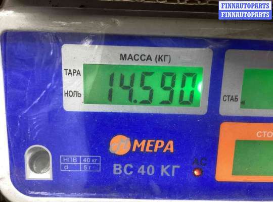 купить Маховик на Volkswagen Beetle Beetle (1C) 2005-2010 рестайлинг