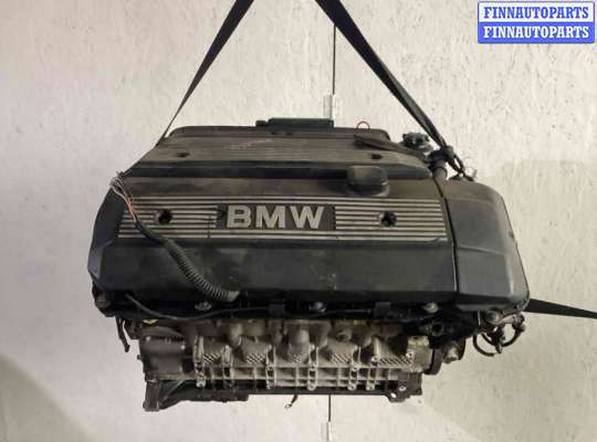 купить Двигатель на BMW 5-Series (E39) 1995-2004