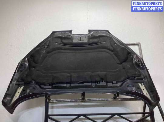купить Капот на Peugeot 407 407 2004-2010