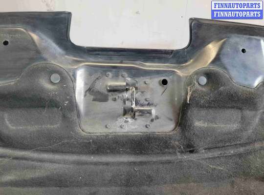 купить Капот на Peugeot 407 407 2004-2010