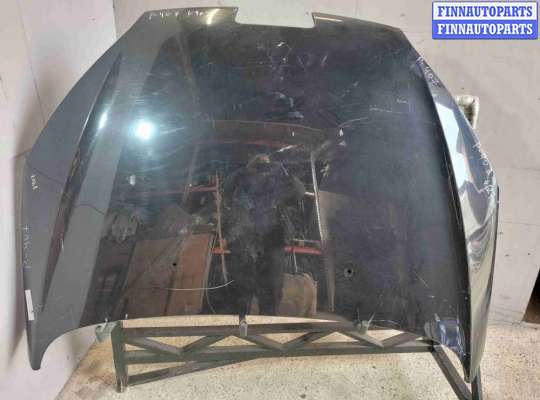 купить Капот на Peugeot 407 407 2004-2010