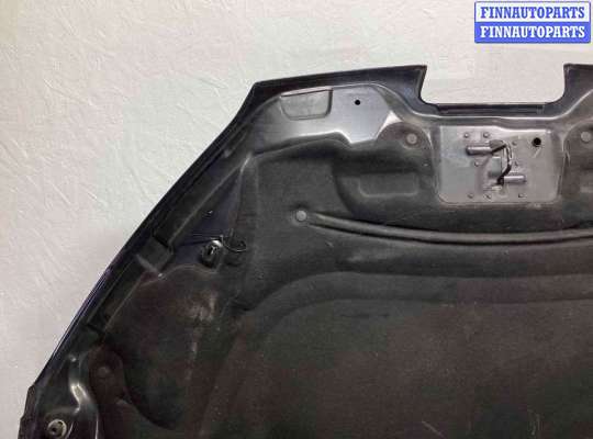 купить Капот на Peugeot 407 407 2004-2010