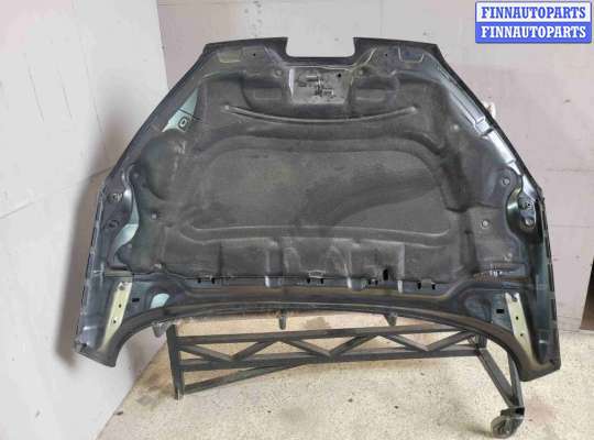 купить Капот на Peugeot 407 407 2004-2010