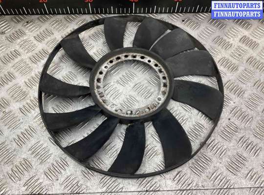 купить Крыльчатка вискомуфты на Volkswagen Passat Passat B5+ (3B) 2000-2005 рестайлинг