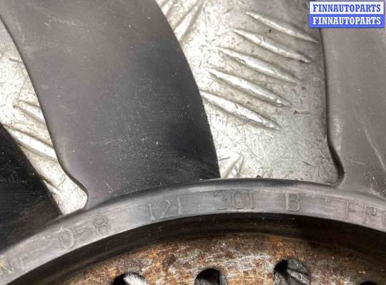 купить Крыльчатка вискомуфты на Volkswagen Passat Passat B5+ (3B) 2000-2005 рестайлинг