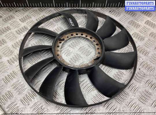 купить Крыльчатка вискомуфты на Volkswagen Passat Passat B5+ (3B) 2000-2005 рестайлинг