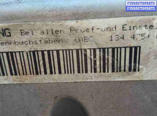 купить Двигатель на Audi A4 A4 B5 (8D) 1994-1999