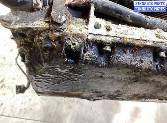 купить Двигатель на Audi A4 A4 B5 (8D) 1994-1999