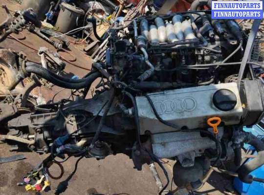 купить Двигатель на Audi A4 A4 B5 (8D) 1994-1999