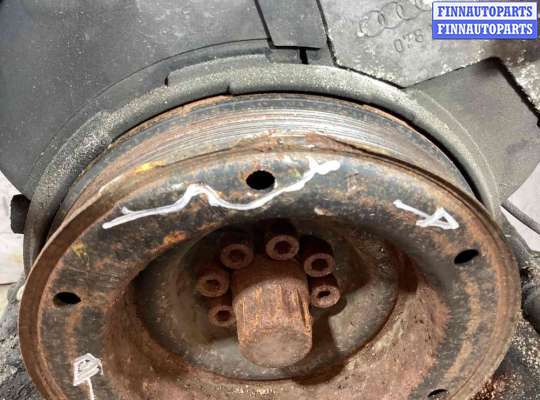 купить Двигатель на Audi A4 A4 B5 (8D) 1994-1999