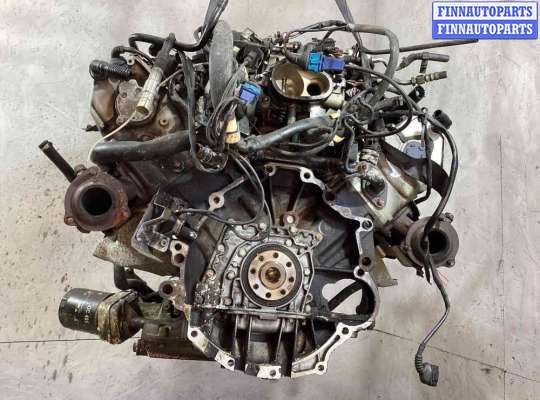 купить Двигатель на Audi A4 A4 B5 (8D) 1994-1999