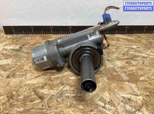 Насос ГУР (ЭУР, ЭГУР) на Opel Corsa D