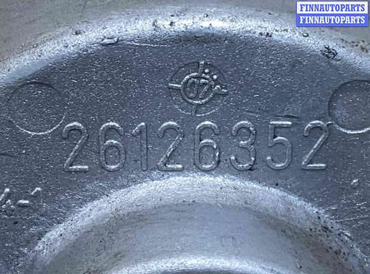 Насос ГУР (ЭУР, ЭГУР) на Opel Corsa D