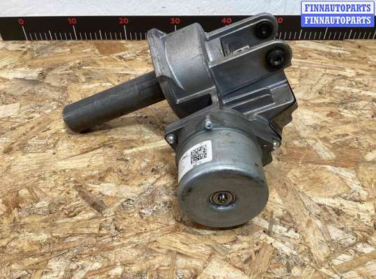 Насос ГУР (ЭУР, ЭГУР) на Opel Corsa D