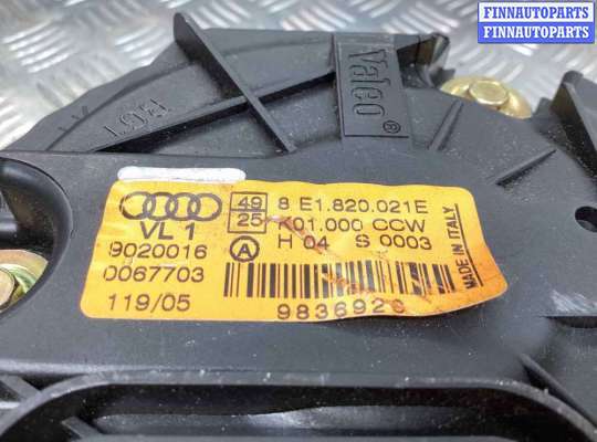 купить Моторчик печки на Audi A4 A4 B7 (8EC, 8ED) 2004-2008
