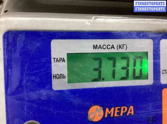 купить Корзина сцепления на Skoda Octavia Octavia A5 (1Z) 2004-2008