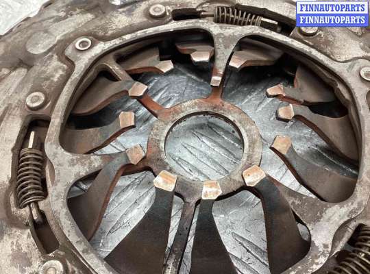 купить Корзина сцепления на Skoda Octavia Octavia A5 (1Z) 2004-2008