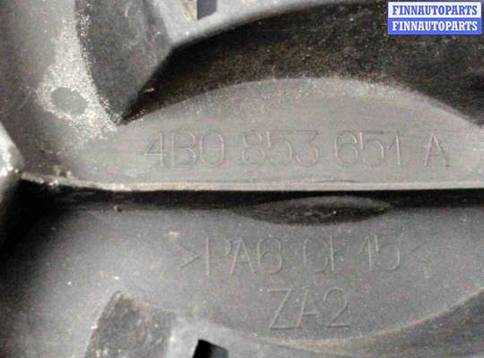 купить Решетка радиатора на Audi A6 A6 C5 (4B) 1997-2001