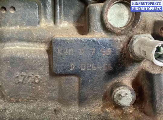 купить Двигатель на Renault Laguna II (X74) 2001-2005