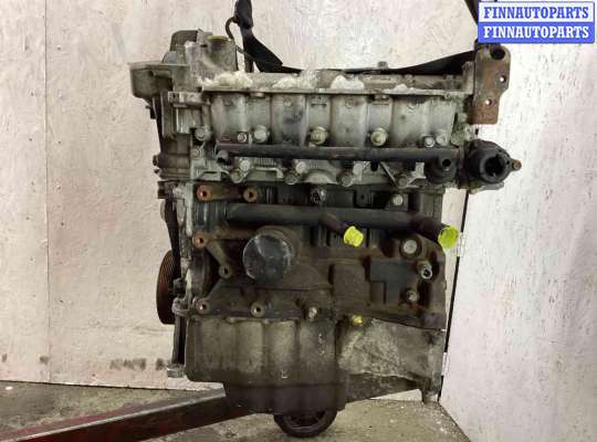 купить Двигатель на Renault Laguna II (X74) 2001-2005