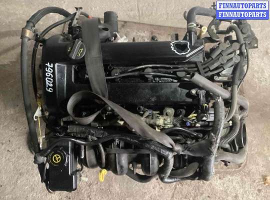 купить Двигатель на Ford Mondeo III 2000-2007
