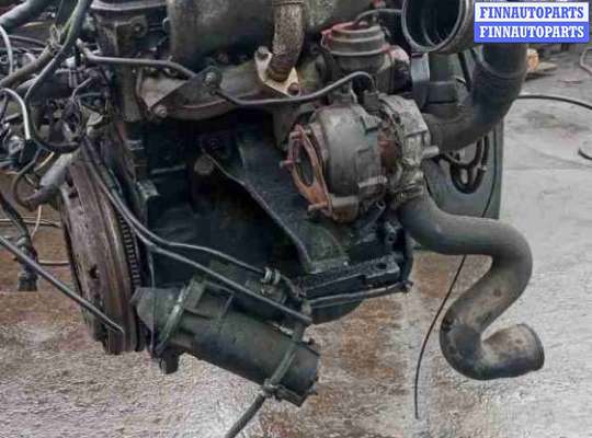 купить Двигатель на Audi A4 A4 B5 (8D) 1994-1999