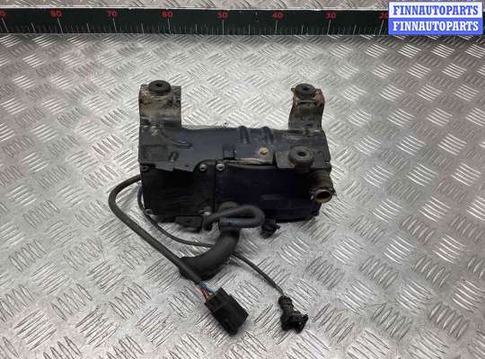 купить Автономный отопитель на Ford Transit Connect T. Connect I 2002-2009