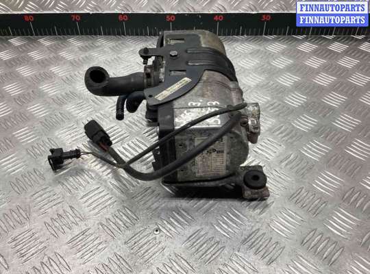 купить Автономный отопитель на Ford Transit Connect T. Connect I 2002-2009