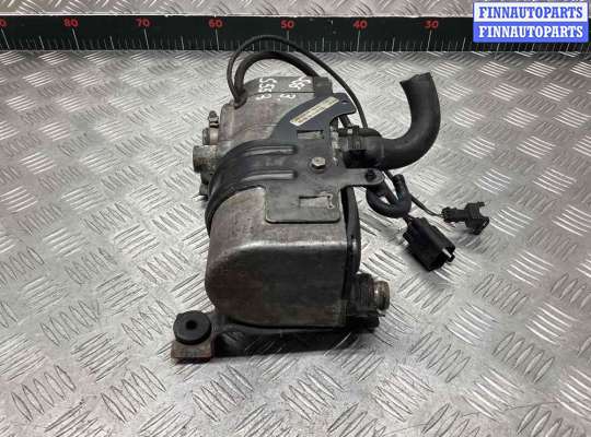 купить Автономный отопитель на Ford Transit Connect T. Connect I 2002-2009